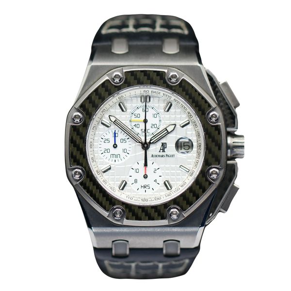 Audemars Piguet Royal Oak Offshore 26030IO.OO.D001IN.01